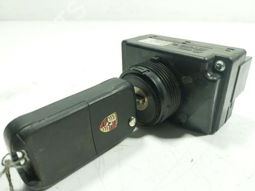 Used Ignition barrel Ignition barrel PORSCHE CAYENNE (9PA) S 4.5 (340 hp) 21164198 21164198