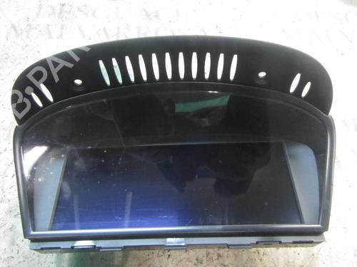 Used Electronic module Electronic module BMW 3 (E90) 320 d (163 hp) 3834907 3834907