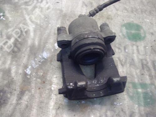Right front brake caliper SEAT IBIZA III (6L1) 1.4 TDI | BP11544582M104 