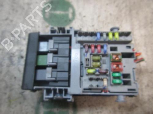 Used Fuse box Fuse box CHEVROLET CRUZE (J300) [2009-2026] 3841476 3841476