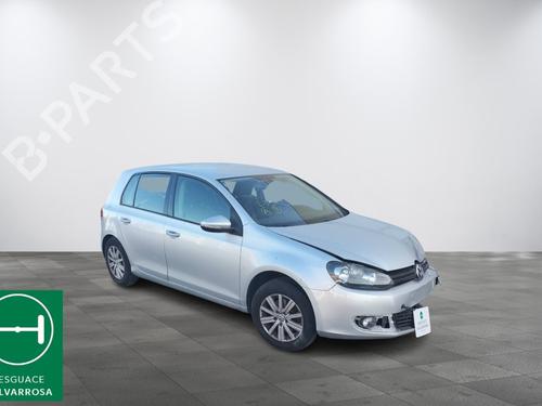 Left front window motor VW GOLF VI (5K1) 1.4 TSI | BP11958475E21 