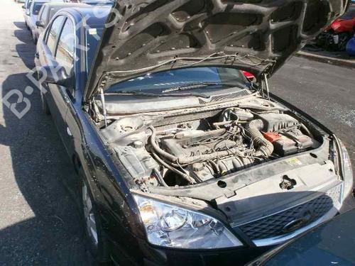 Front left door window FORD MONDEO III (B5Y) 2.0 16V | BP3797054C18 