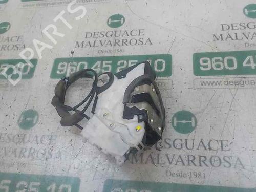 Used Front right lock HONDA CR-V IV (RM_) 2.2 i-DTEC AWD (RE6) (150 hp) 4897081