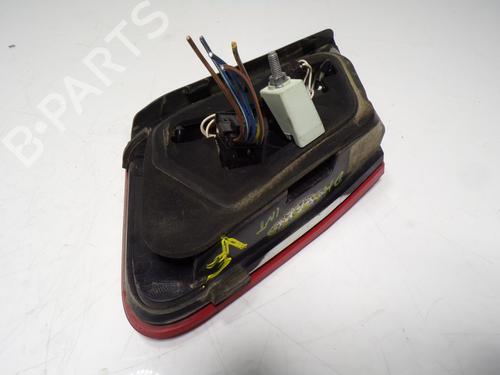 Right tailgate light MERCEDES-BENZ E-CLASS (W212)  | BP12563889C80 
