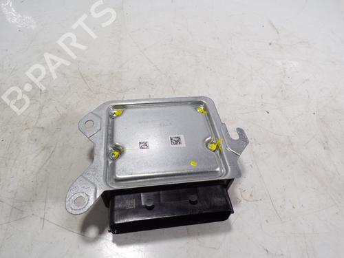 ECU airbags AUDI A1 Sportback (GBA)  | BP6911129M53 
