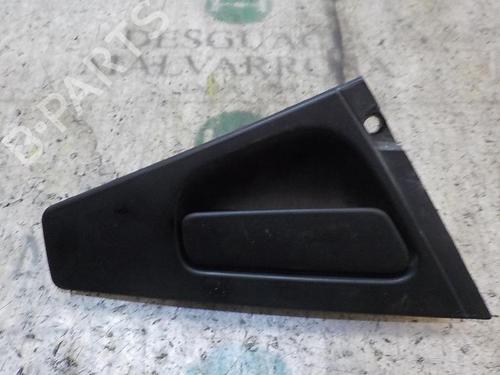 Used Rear left exterior door handle RENAULT CLIO IV (BH_) [2012-2021]  3851018