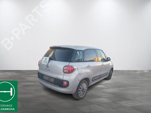 Starter FIAT 500L (351_, 352_)  | BP24867216M8  - Image 11