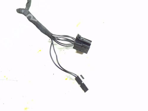 Left mirror MERCEDES-BENZ E-CLASS Coupe (C207) | BP7627637C26