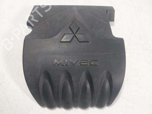 Used Upper protection Upper protection MITSUBISHI ASX (GA_W_) 1.6 MIVEC (GA1W) (117 hp) 19508977 19508977