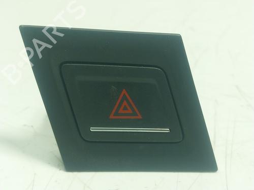 Used Warning switch VW TOURAN (5T1) [2015-2025]  19436330