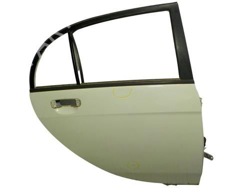 Dør højre bagtil Dør højre bagtil CITROËN C-ZERO [2010-2026] 15350500 15350500