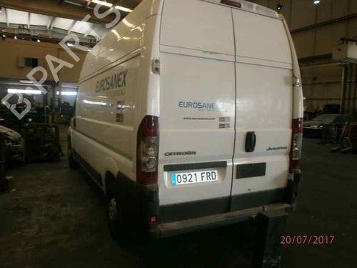 Air conditioning evaporator CITROËN JUMPER II Van  | BP11643976M109  - Image 5