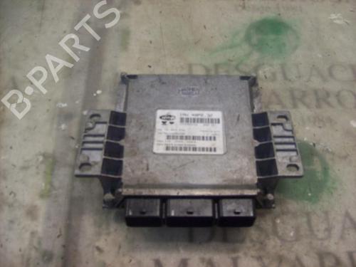 Steuergerät Motor für CITROËN C5 I (DC_) [2001-2005]  3738031