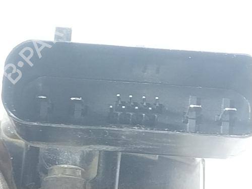 Front wiper motor FORD TRANSIT CONNECT V408 Box Body/MPV  | BP24738396M29 