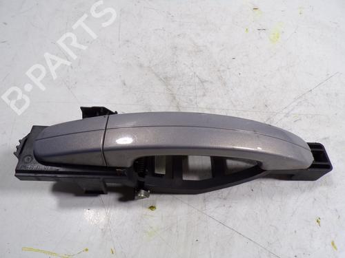 Used Front right exterior door handle FORD C-MAX II (DXA/CB7, DXA/CEU) [2010-2019]  7833671