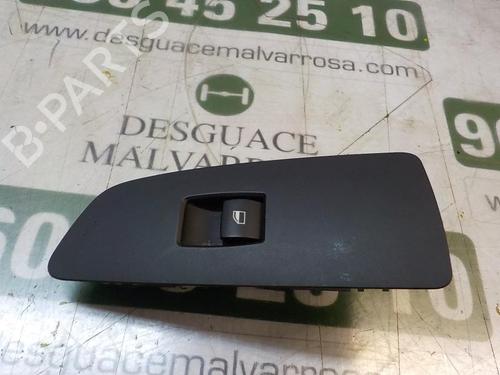 Used Right front window switch BMW 1 (E87) 118 d (122 hp) 3857536