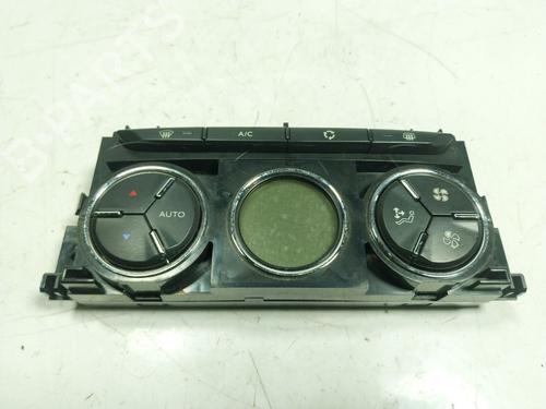 Used Climate control Climate control CITROËN DS3 (SA_) 1.2 THP 110 (110 hp) 16322656 16322656