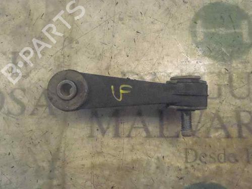 Venstre fortil bærearm SEAT LEON (1M1) 1.9 TDI (110 hp) 14270327