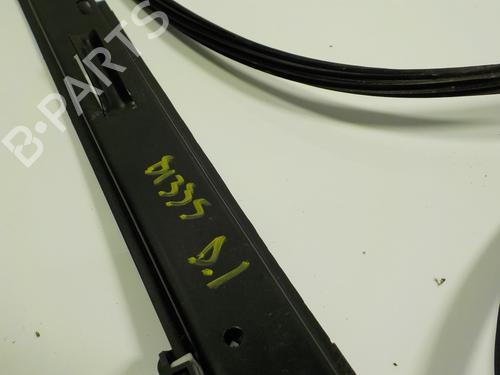 Front left window mechanism SEAT IBIZA IV (6J5, 6P1)  | BP9257993C22 