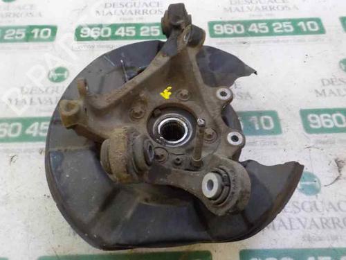 Left rear steering knuckle BMW X1 (E84) sDrive 20 d | BP6082760M27 