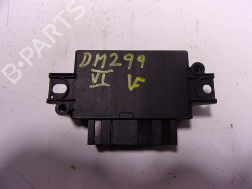 Used Electronic module Electronic module FORD TRANSIT V363 Van (FCD, FDD) [2013-2026] 15858994 15858994