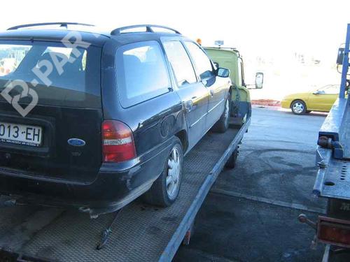 Used Parts FORD MONDEO I Turnier (BNP)  1.8 i 16V  491008