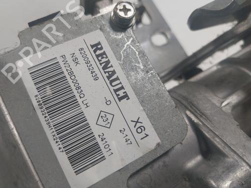 Steering column RENAULT KANGOO Express (FW0/1_) Z.E. (FW0Z, FW1Z) | BP17336906M21 