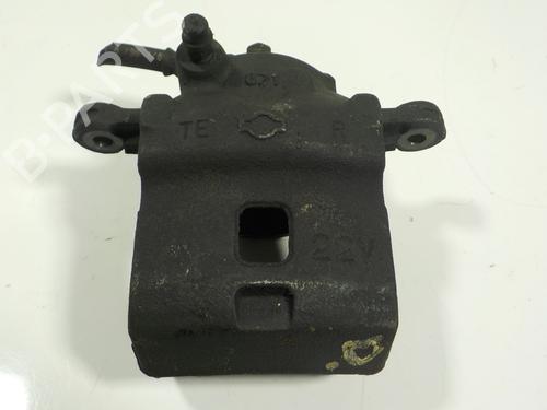 Used Right front brake caliper Right front brake caliper NISSAN ALMERA I Hatchback (N15) 2.0 D (75 hp) 11762020 11762020