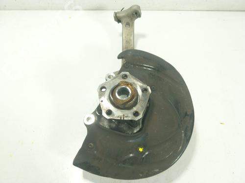 Used Right front steering knuckle Right front steering knuckle VW TOUAREG (CR7, RC8) 3.0 TDI 4motion (231 hp) 36544281 36544281