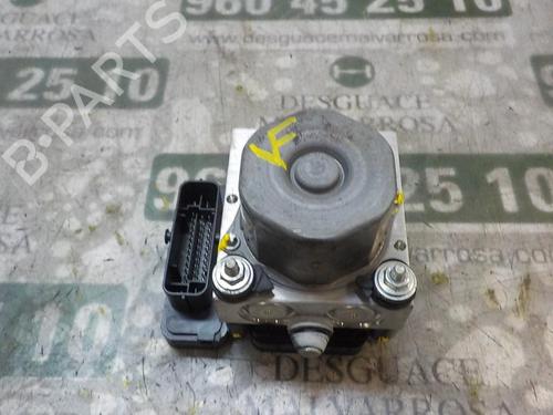 Used ABS pump ABS pump OPEL ADAM (M13) 1.4 (101 hp) 4001937 4001937