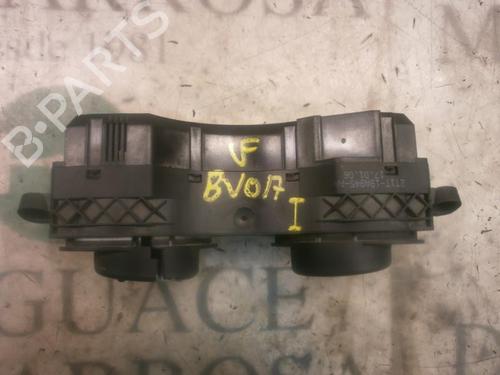 Climate control FORD TRANSIT CONNECT (P65_, P70_, P80_) 1.8 Di | BP3802022I5 - Image 2