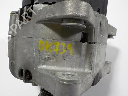 Alternator OPEL CORSA F (P2JO)  | BP13507616M7 