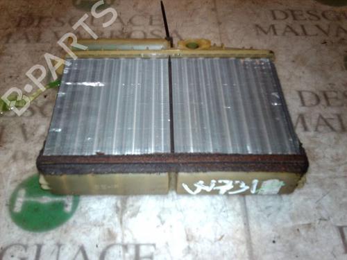 Used Heater matrix BMW 5 (E34) 524 td (115 hp) 3780261