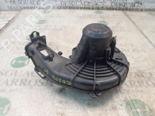 Gebläsemotor OPEL MERIVA A MPV (X03)  | BP3812098M62