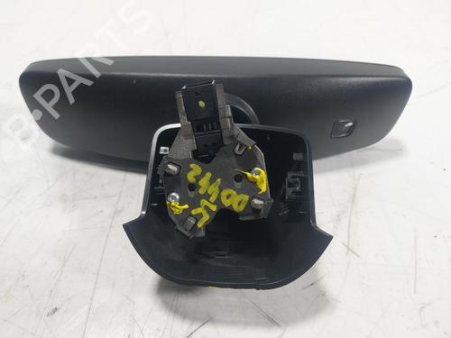 Rear mirror VW TIGUAN (AD1, AX1) | BP19395602I6 - Image 2