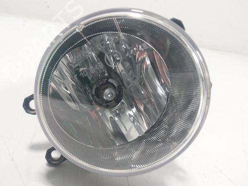 Used Right front fog light TOYOTA YARIS (_P21_, _PA1_, _PH1_) 1.5 (MXPA11) (125 hp) 24575361