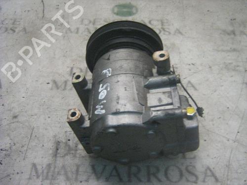 Compressor A/C Compressor A/C HYUNDAI COUPE I (RD) [1996-2004] 3748548 3748548