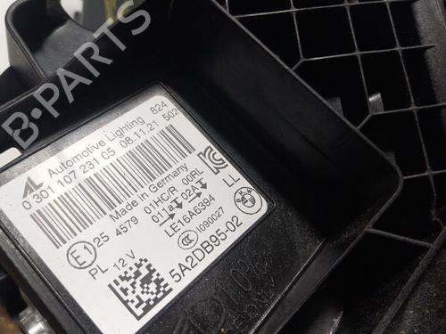 Left headlight BMW Z4 Roadster (G29) sDrive 20 i | BP33030424C28 - Image 5