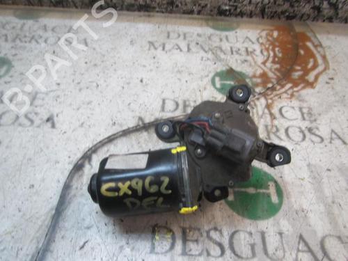 Used Front wiper motor NISSAN PRIMERA (P10) 1.6 (102 hp) 3845011