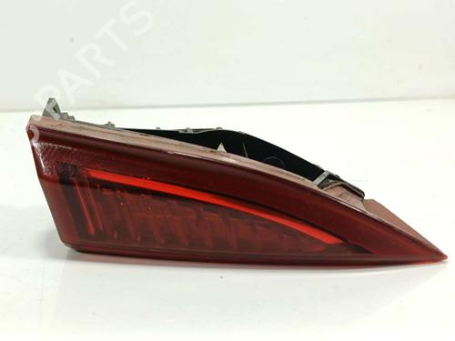Used Left tailgate light Left tailgate light FIAT TIPO Saloon (356_, 357_) 1.3 D (356SXB1A, 356SXH1A, 356SXD1A) (95 hp) 40484016 40484016