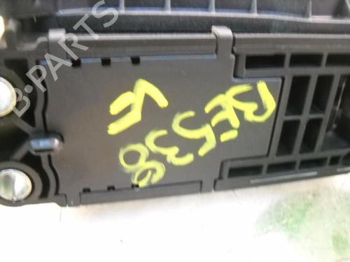 Pedal VW POLO IV (9N_, 9A_) 1.4 16V | BP3793418I4 