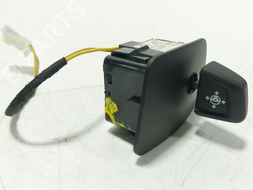Used Mirror switch Mirror switch BMW X5 (G05, F95) xDrive 40 d Mild-Hybrid (352 hp) 30361340 30361340