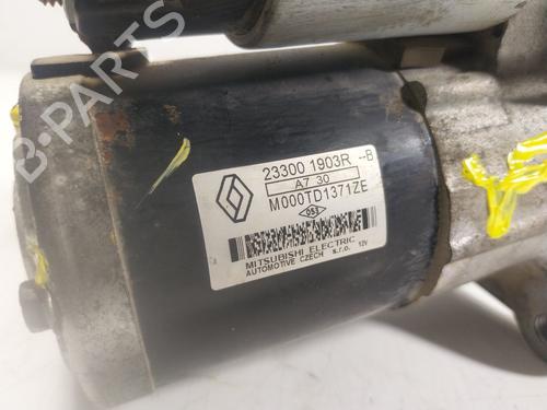 Starter DACIA DOKKER MPV (KE_) 1.6 | BP19944530M8 