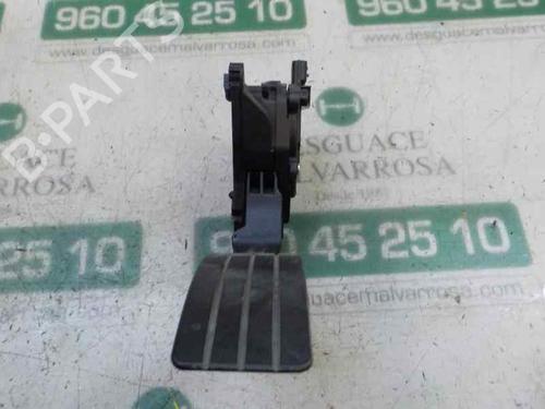 Used Pedal Pedal RENAULT CLIO IV Grandtour (KH_) [2012-2021] 5335058 5335058