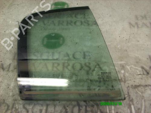 Used Front right door window Front right door window 3748472 3748472