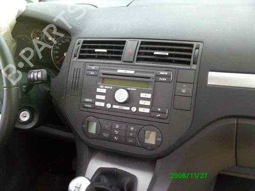 Front wiper motor FORD FOCUS C-MAX (DM2) 1.6 TDCi | BP3748876M29  - Image 8