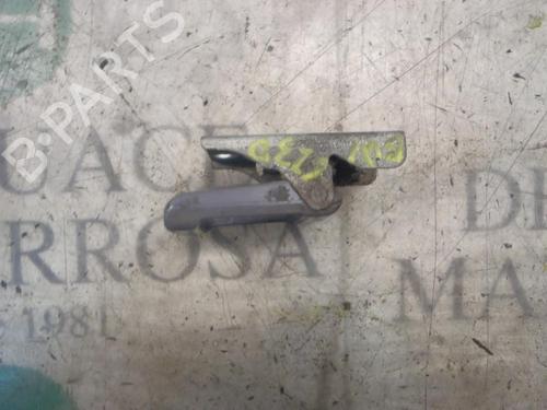 Front right interior door handle NISSAN CABSTAR E (TL_, VL_)  | BP9121963I14 