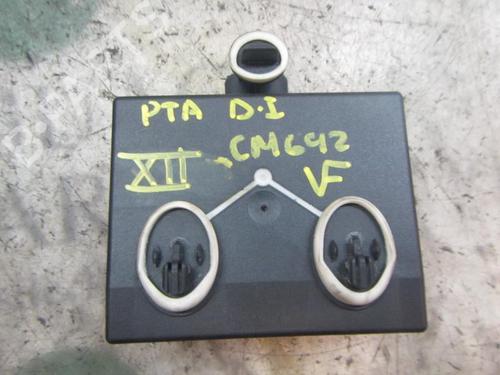 Used Electronic module Electronic module AUDI A6 C6 Avant (4F5) 2.0 TDI (140 hp) 3822304 3822304