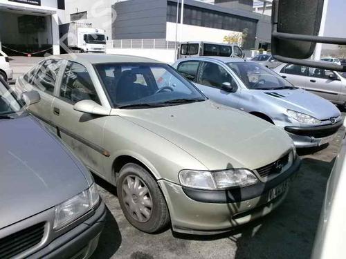 Left rear door OPEL VECTRA B (J96)  | BP3810409C4 