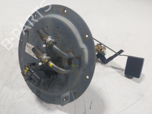 Used Fuel pump MAZDA CX-5 (KE, GH) 2.2 D AWD (KE102) (175 hp) 19699494